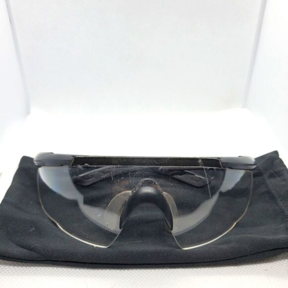 Wiley X Saber Safety Glasses - Picture 1 of 10